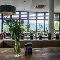Restaurant La Veyrie