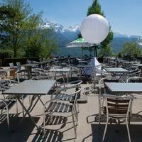 Restaurant La Veyrie