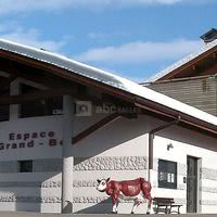 Espace Grand-Bo