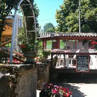 Aux Montagnards