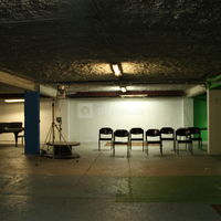 Espace Showcase, événement