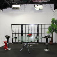 Plateau Télévision