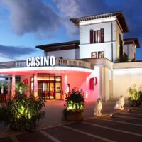 Casino de Saint-Galmier