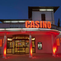 Casino de Saint-Galmier