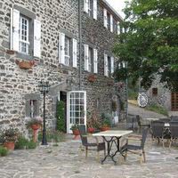 Auberge de Chalet