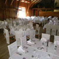 Auberge de Marliou en Meygal