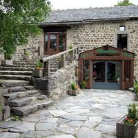 Auberge de Marliou en Meygal