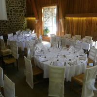 Auberge de Marliou en Meygal