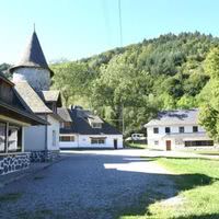 Domaine de Fohet