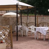 Hôtel Restaurant Galland