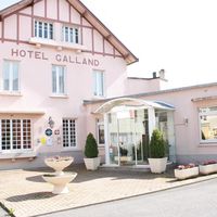 Hôtel Restaurant Galland