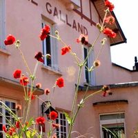 Hôtel Restaurant Galland