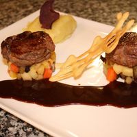 Hôtel Restaurant Galland