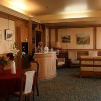 Hôtel Restaurant Galland