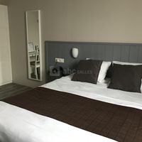 Hôtel Restaurant Galland