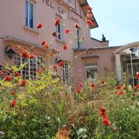 Hôtel Restaurant Galland