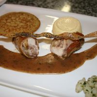 Hôtel Restaurant Galland
