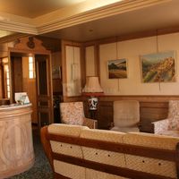 Hôtel Restaurant Galland