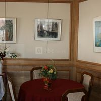 Hôtel Restaurant Galland