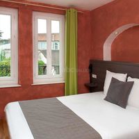 Hôtel Restaurant Galland