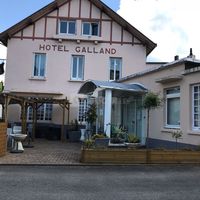 Hôtel Restaurant Galland