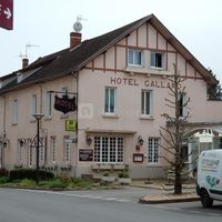 Hôtel Restaurant Galland