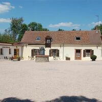 Le Relais Bourbonnais