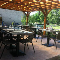 Le Relais Bourbonnais