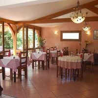 Le Relais Bourbonnais