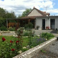 Le Relais Bourbonnais