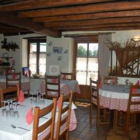 Le Relais Bourbonnais