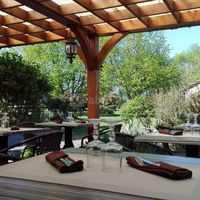 Le Relais Bourbonnais