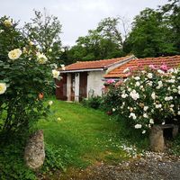 Le Relais Bourbonnais