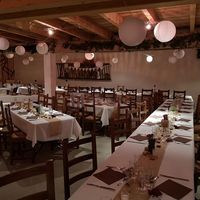 Le Relais Bourbonnais