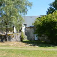 Les Étangs de Taysse