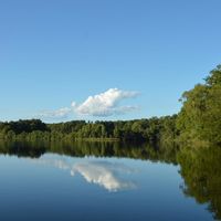 Les Étangs de Taysse