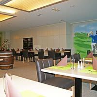 Bistrot Swing