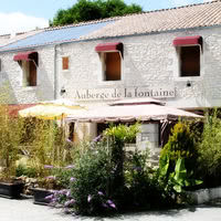 Auberge de la Fontaine