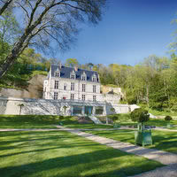 Domaine du Château Gaillard