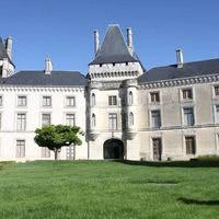 Château de Verteuil