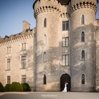 Château de Verteuil