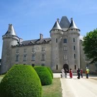 Château de Verteuil