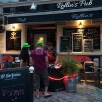 Rollin's Pub