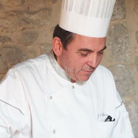 Le chef