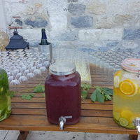 Boissons fraiches