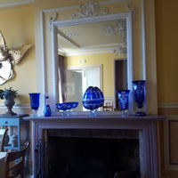 Le salon
