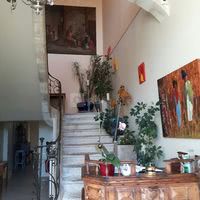 L'escalier XVIII