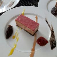 Lingot de foie gras de canard