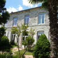 La façade