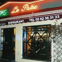 Le Patio